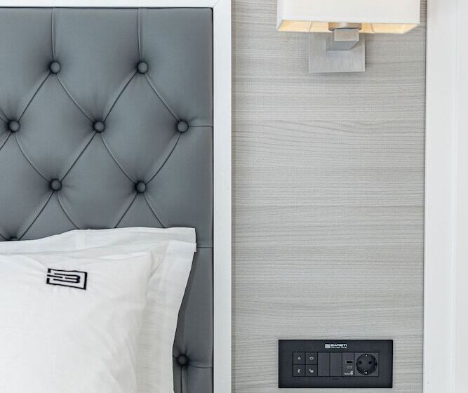 בית מלון כפרי Bareti Boutique