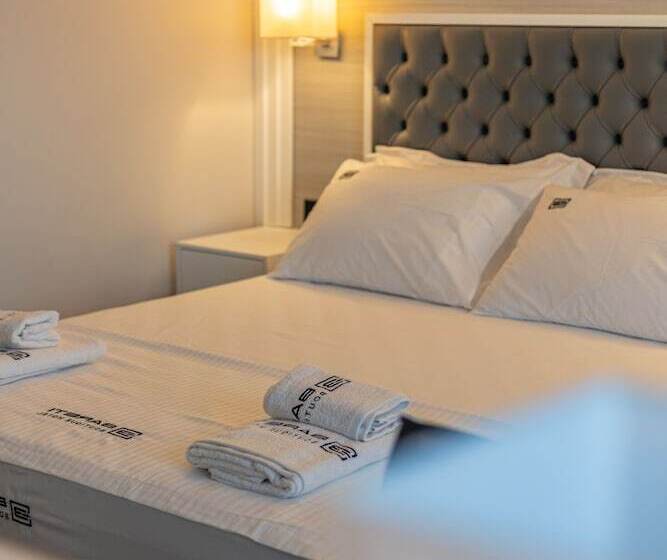 בית מלון כפרי Bareti Boutique