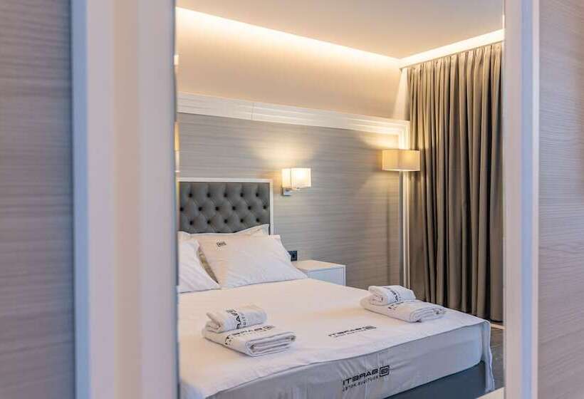 בית מלון כפרי Bareti Boutique