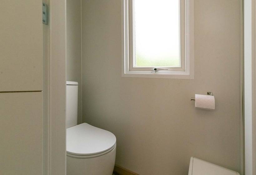 Отель Camping Tres Estrellas Mediterráneo