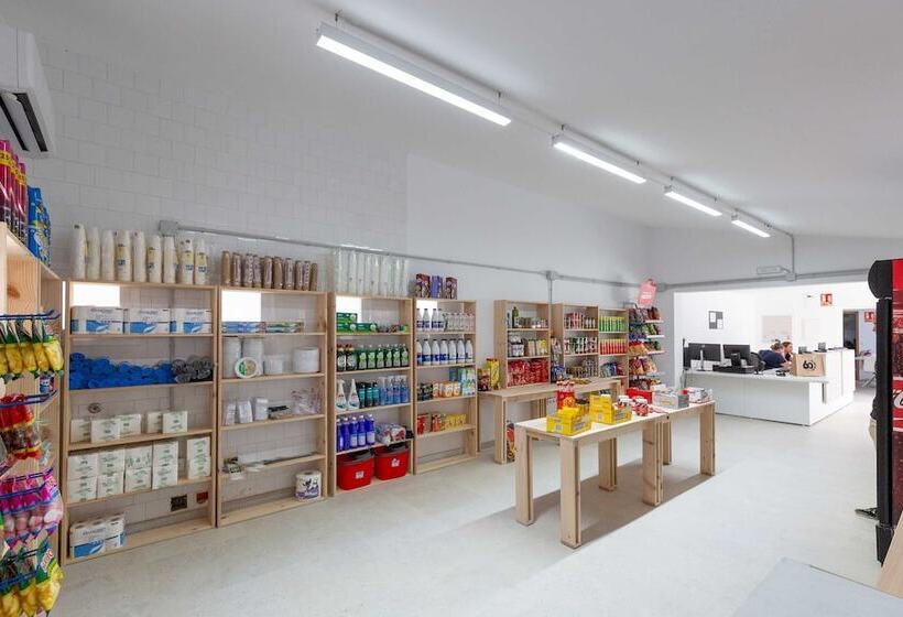 Отель Camping Tres Estrellas Mediterráneo