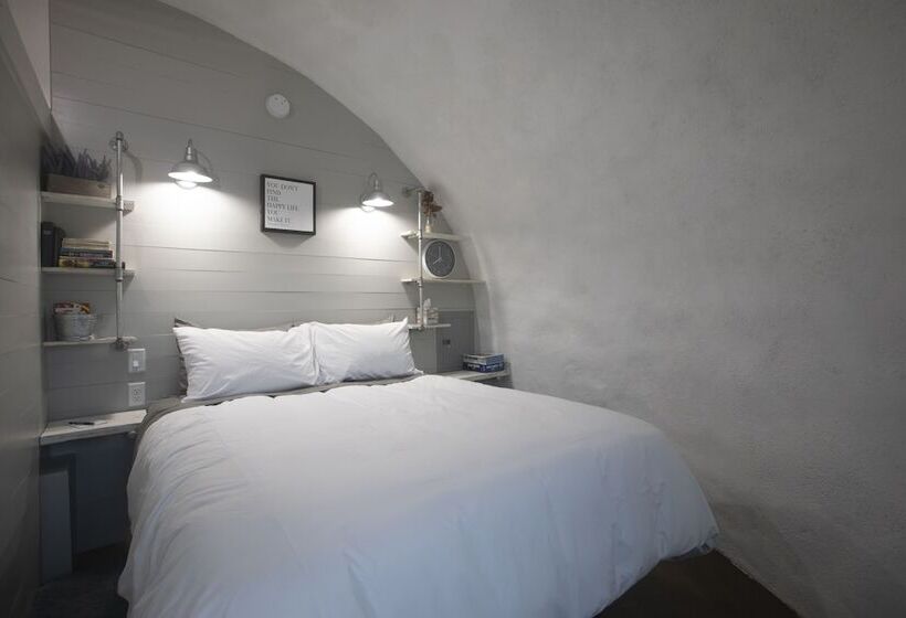 호텔 Country Dome Suites