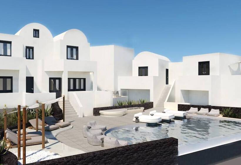 호텔 Cuore Santo Suites