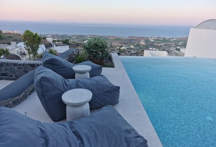 호텔 Cuore Santo Suites