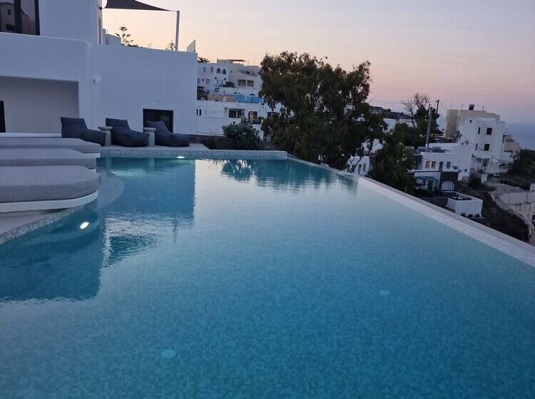 호텔 Cuore Santo Suites