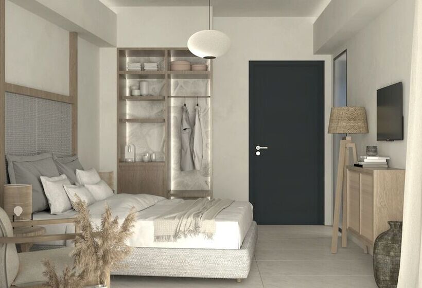 호텔 Cuore Santo Suites