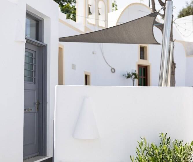 Отель Saint George Cave House