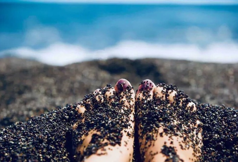 Отель Dodo's Perivolos