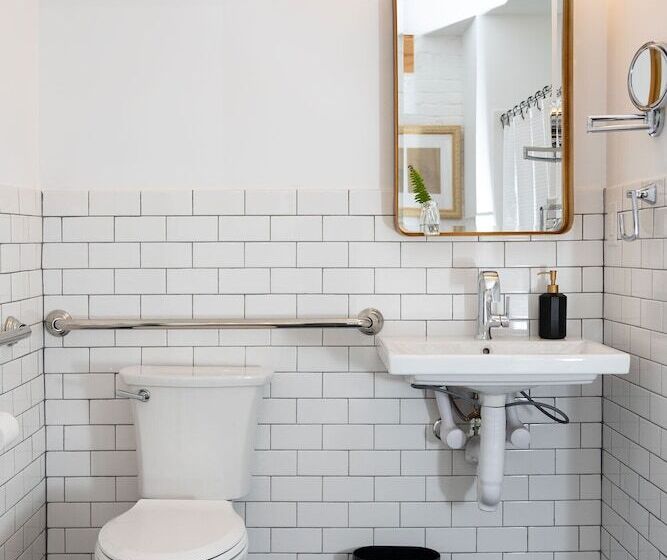 فندق Fire Station One Boutique