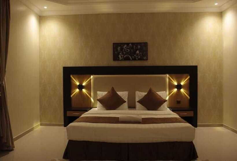 فندق Golden Rest