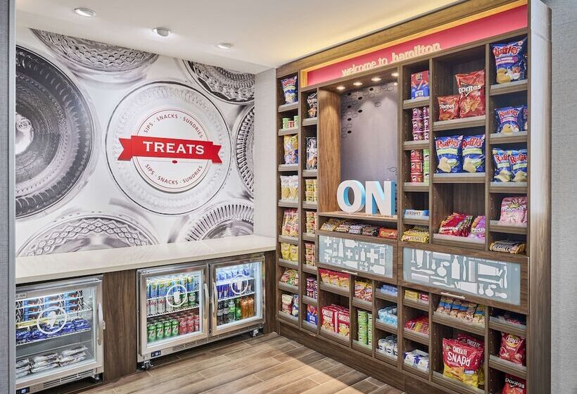 ホテル Hampton Inn By Hilton Hamilton