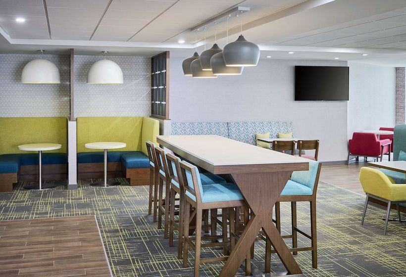 ホテル Hampton Inn By Hilton Hamilton