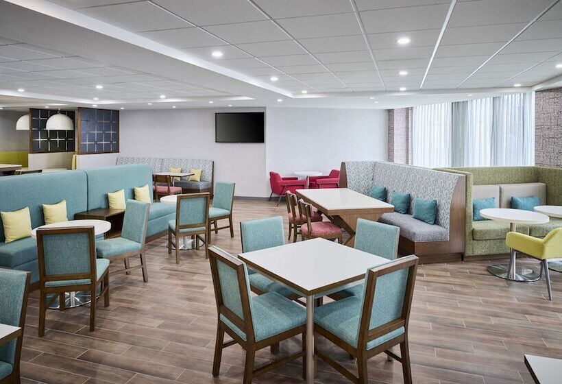 ホテル Hampton Inn By Hilton Hamilton