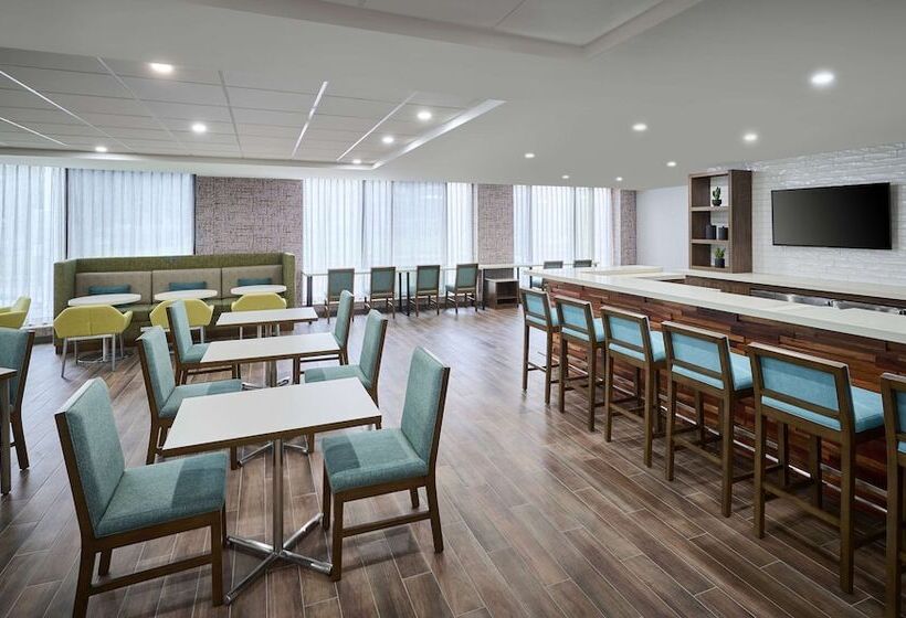 ホテル Hampton Inn By Hilton Hamilton