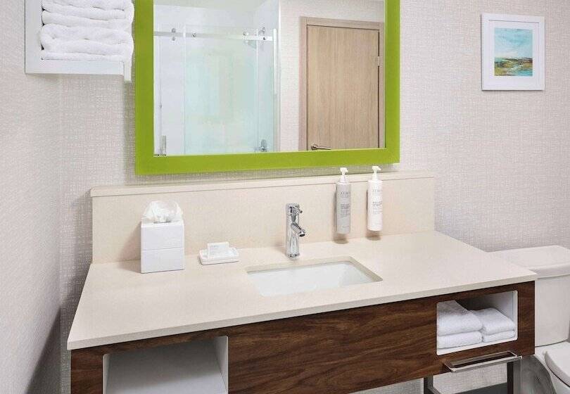 ホテル Hampton Inn By Hilton Hamilton