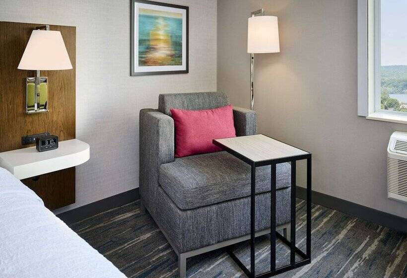 ホテル Hampton Inn By Hilton Hamilton