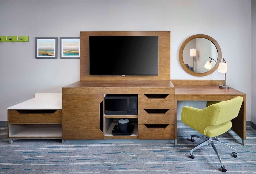 ホテル Hampton Inn By Hilton Hamilton