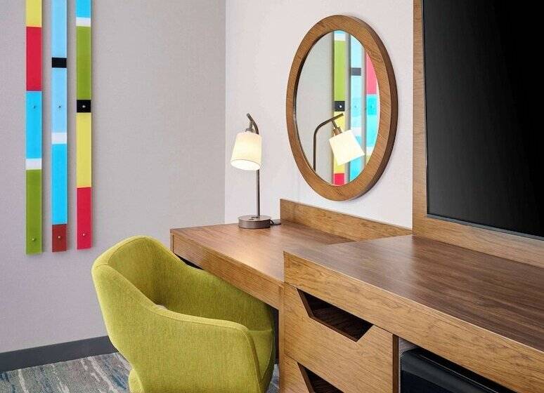 ホテル Hampton Inn By Hilton Hamilton