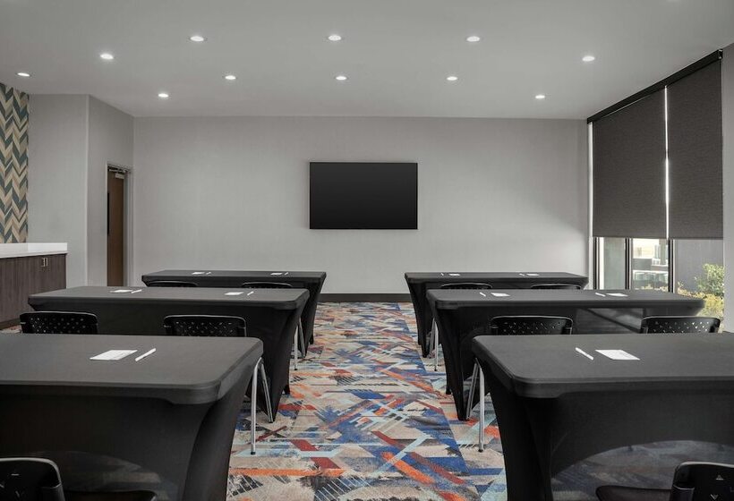 酒店 Home2 Suites By Hilton Cullman