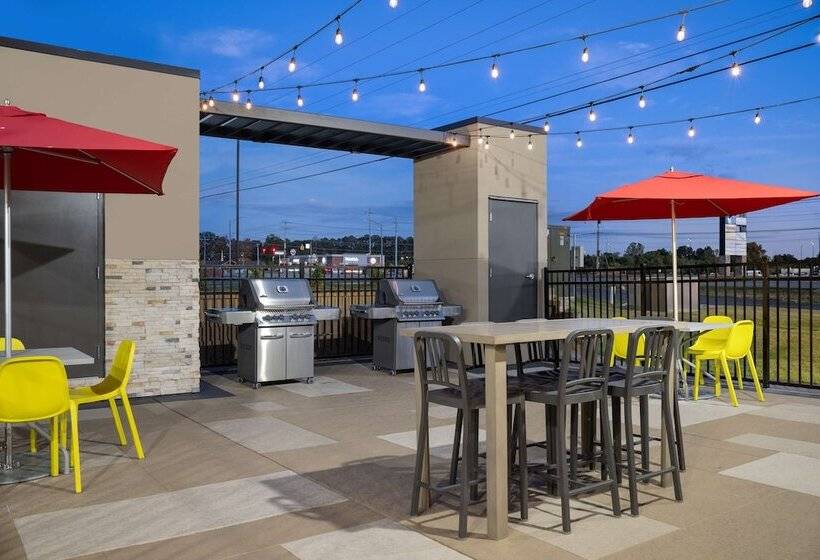 酒店 Home2 Suites By Hilton Cullman