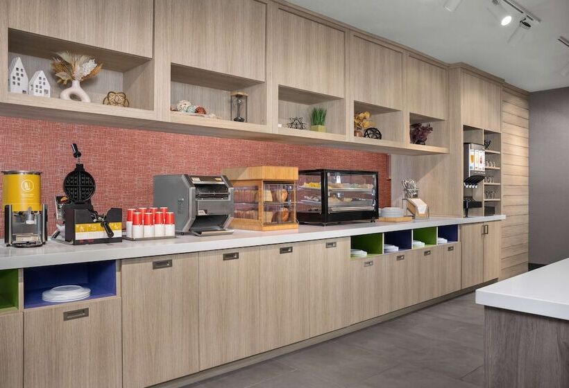 酒店 Home2 Suites By Hilton Cullman