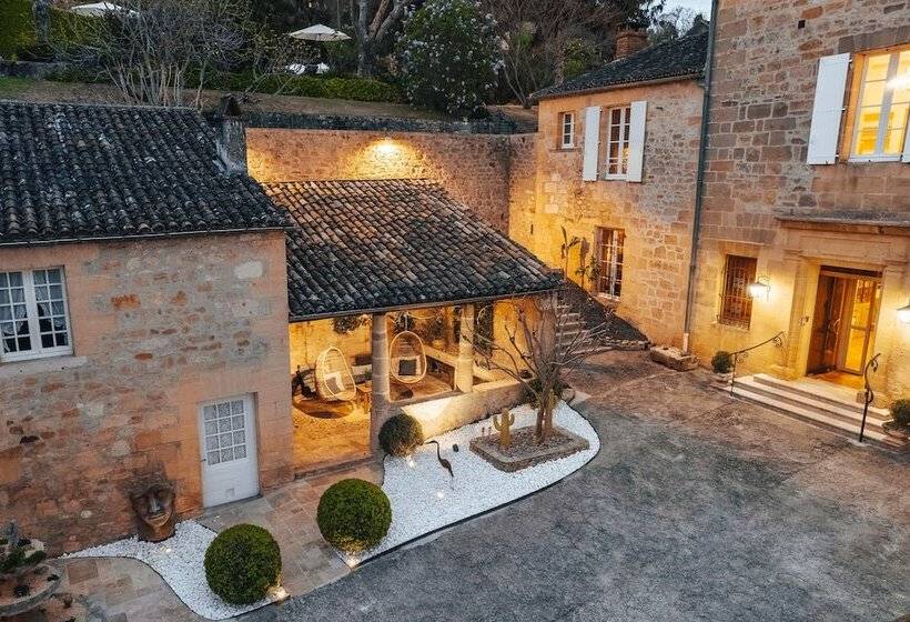 酒店 L Abbaye