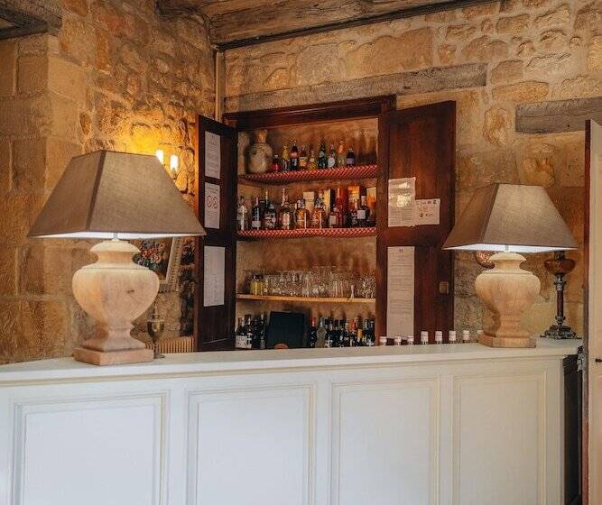 酒店 L Abbaye