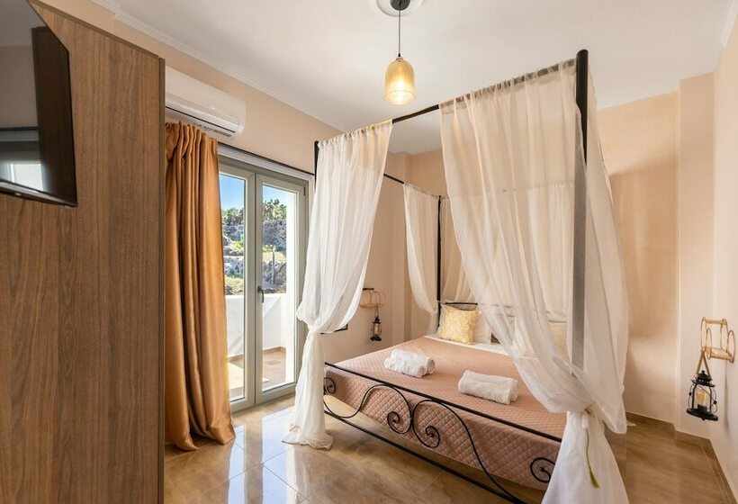 Anema Boutique Hotel & Villas Santorini