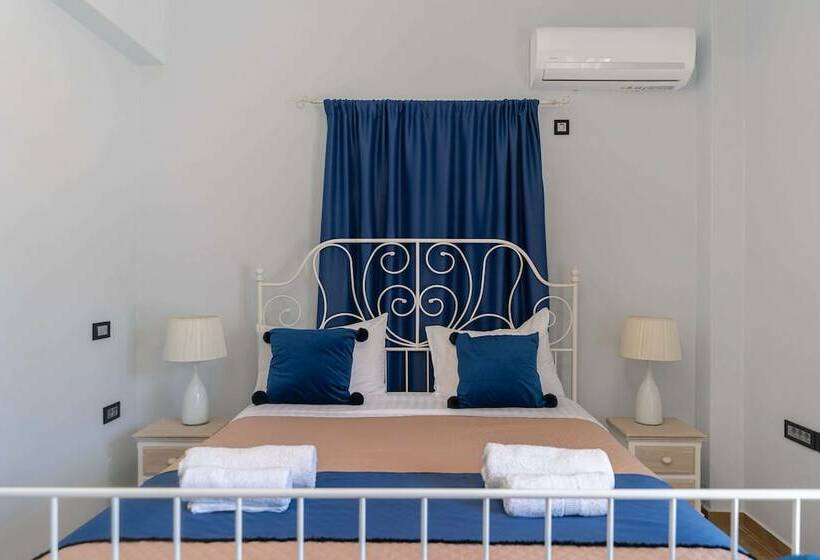 Anema Boutique Hotel & Villas Santorini