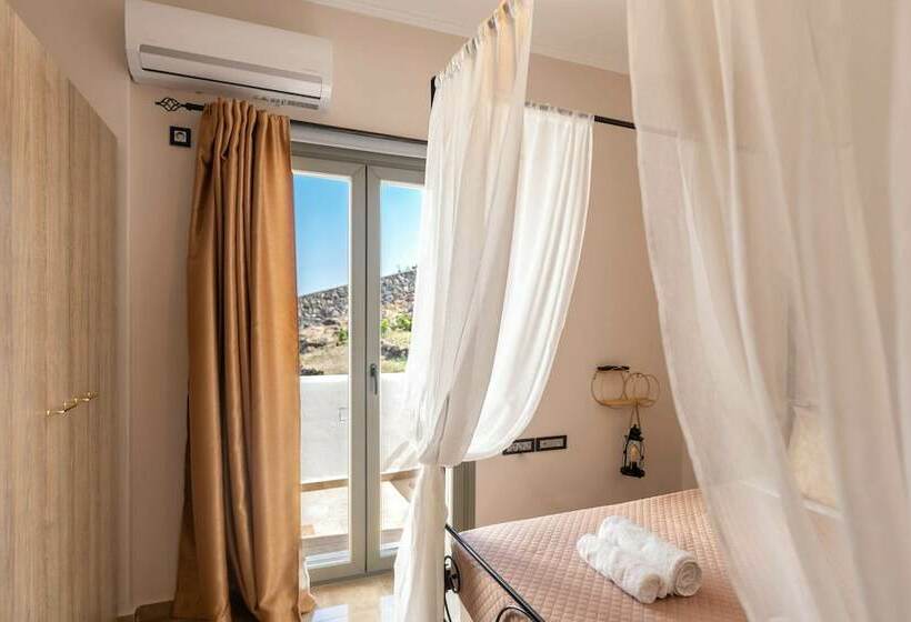 Anema Boutique Hotel & Villas Santorini