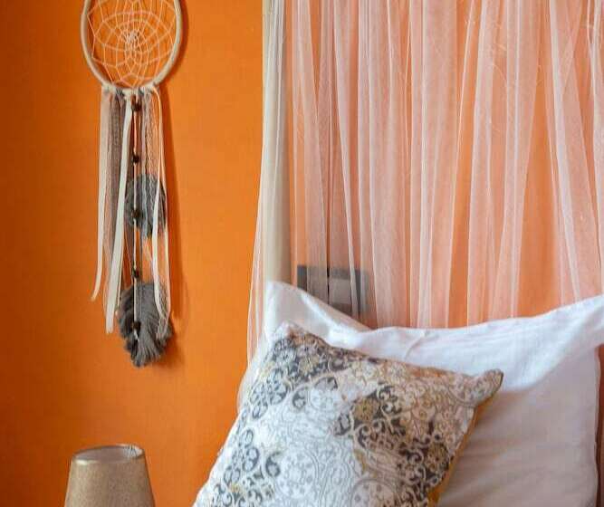 Anema Boutique Hotel & Villas Santorini