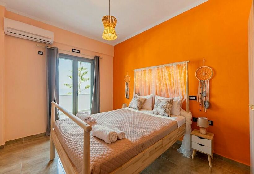 Anema Boutique Hotel & Villas Santorini