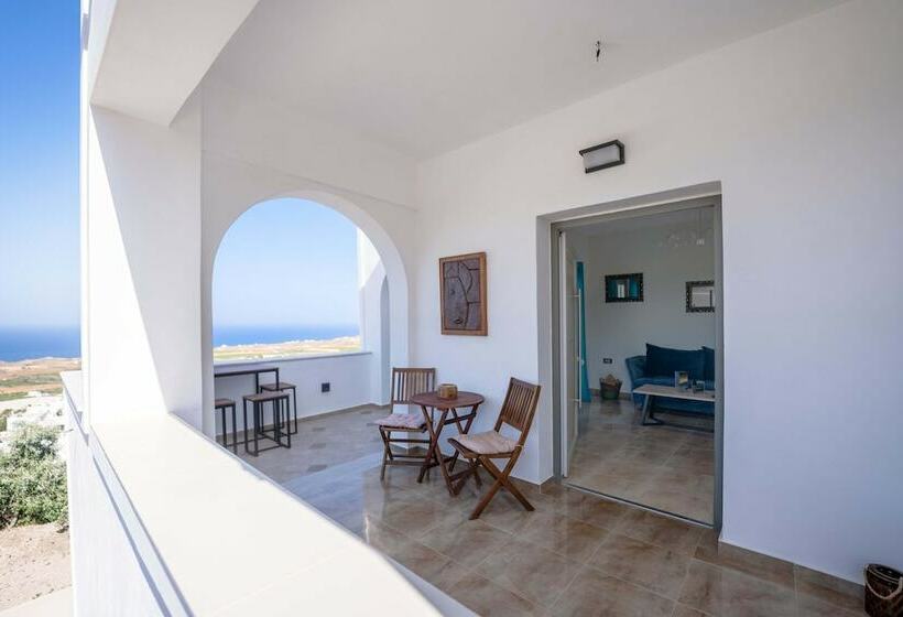 Anema Boutique Hotel & Villas Santorini