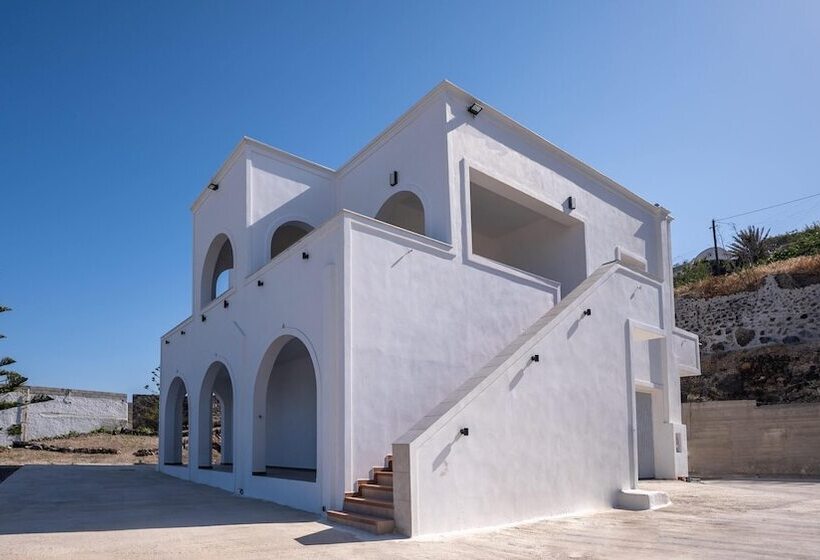 Anema Boutique Hotel & Villas Santorini
