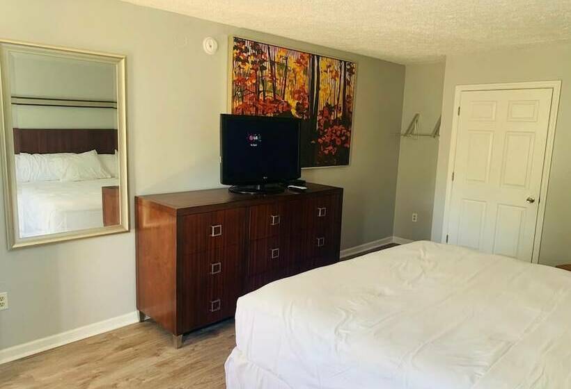 Отель Ocean One Inn