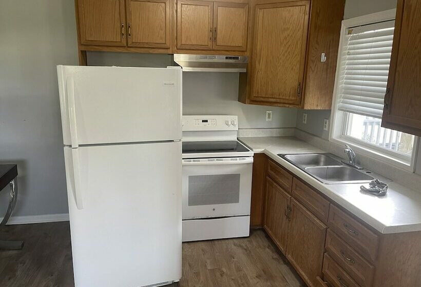 ホテル Ocean One Inn