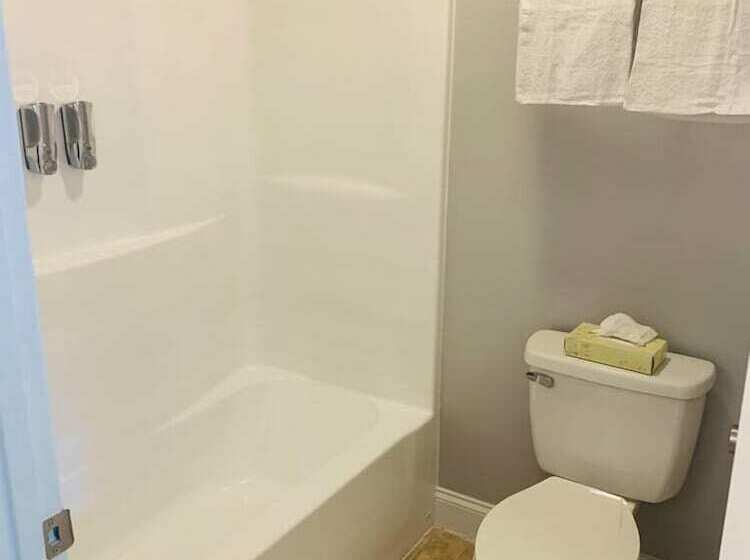 Отель Ocean One Inn