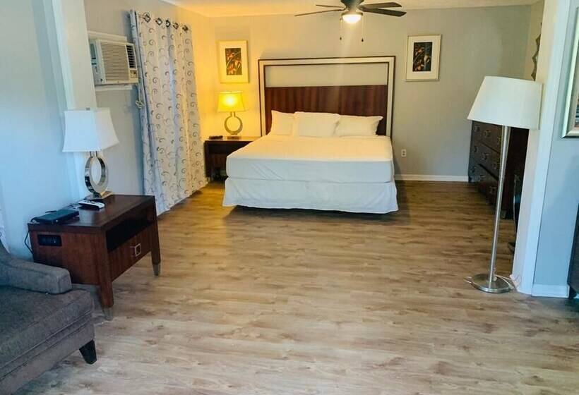 ホテル Ocean One Inn