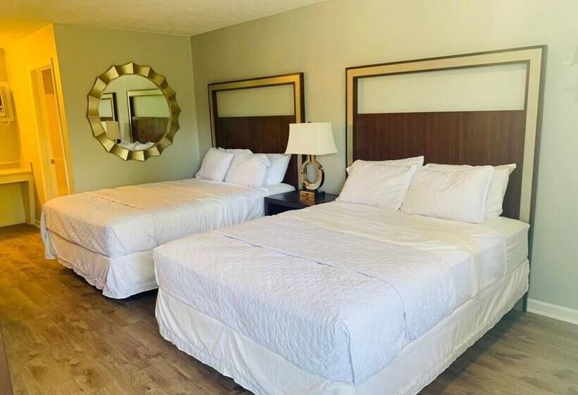 Отель Ocean One Inn