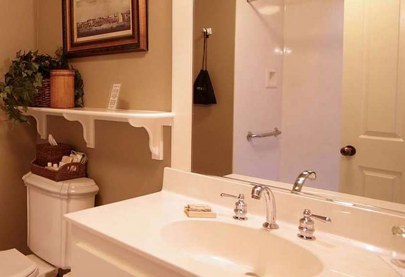 Отель Orchard Hill