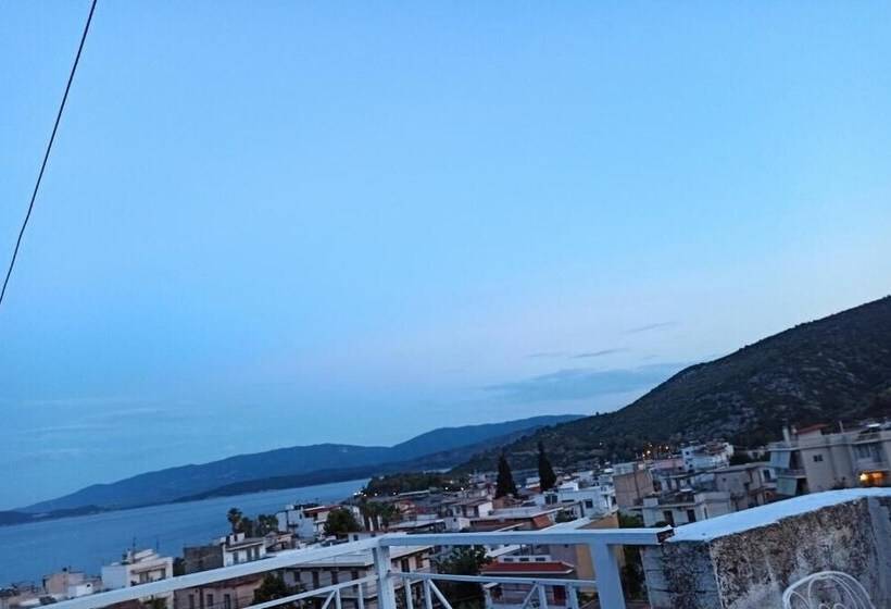 בית מלון כפרי Panorama