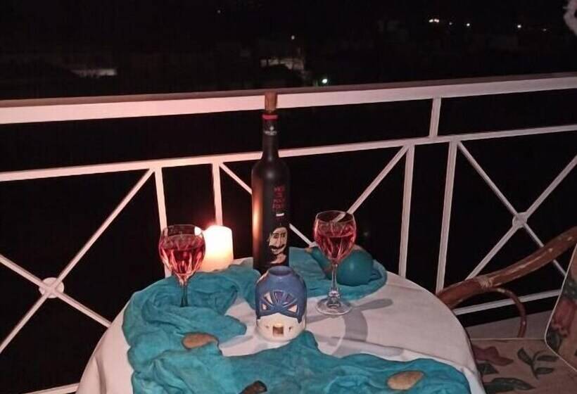 בית מלון כפרי Panorama