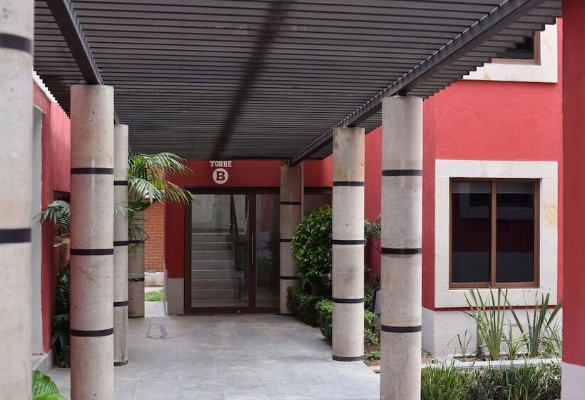 فندق Real Del Oro