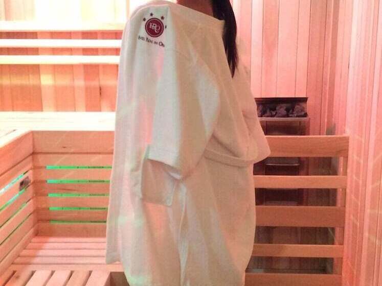 فندق Real Del Oro