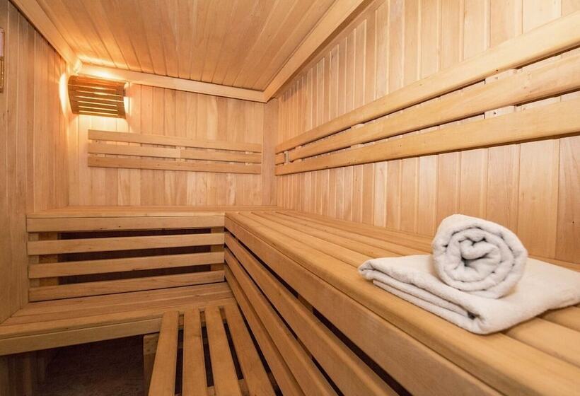 فندق Real Del Oro