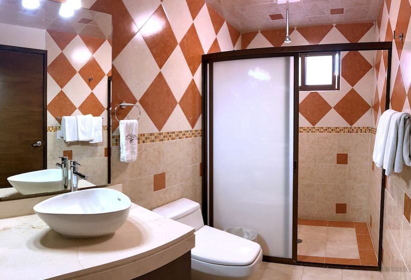 فندق Real Del Oro