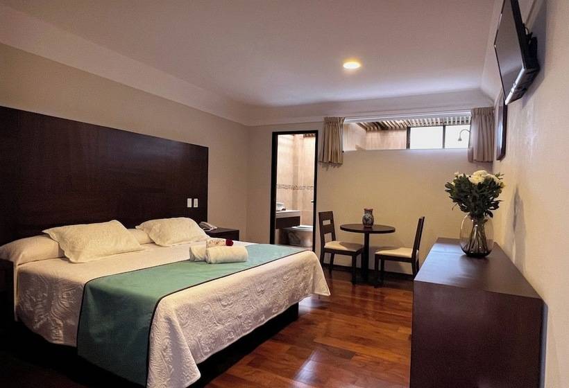 فندق Real Del Oro