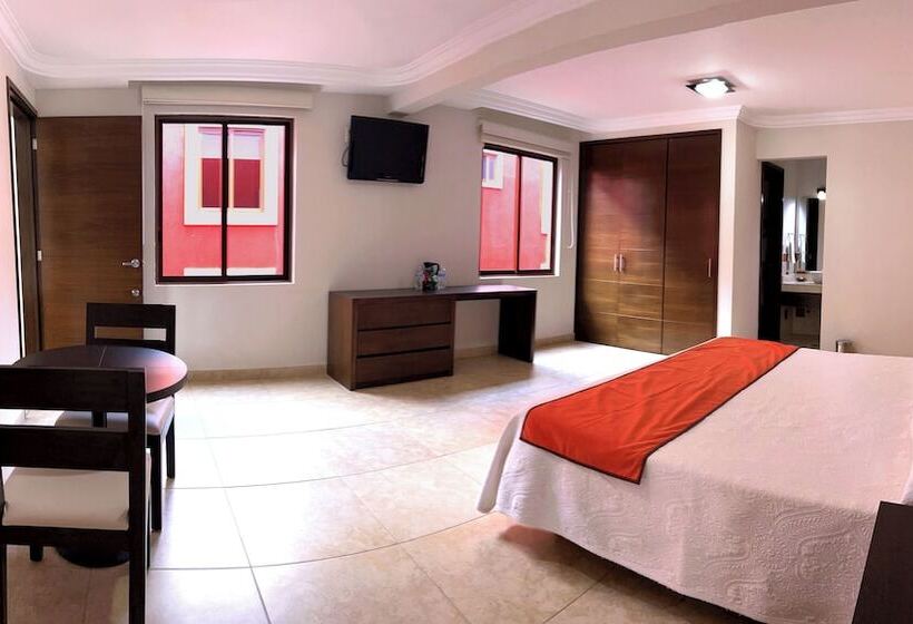 فندق Real Del Oro