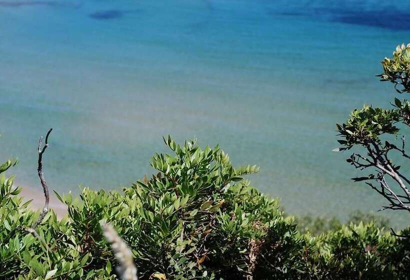 فندق ريفى Agriturismo Vicino Al Mare Gulunie