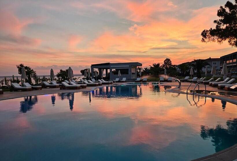 בית מלון כפרי Seacoast Resort Halkidiki